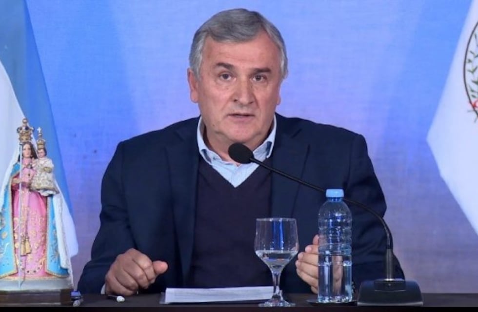 Coronavirus en Jujuy: segunda muerte y asoman sospechas en la policía