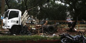 EFE/ERNESTO GUZMÁN JR