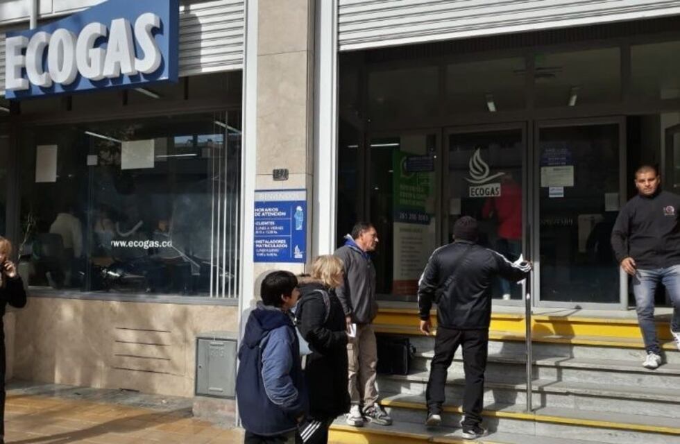 Piden no pagar la boleta del gas con consumo estimado