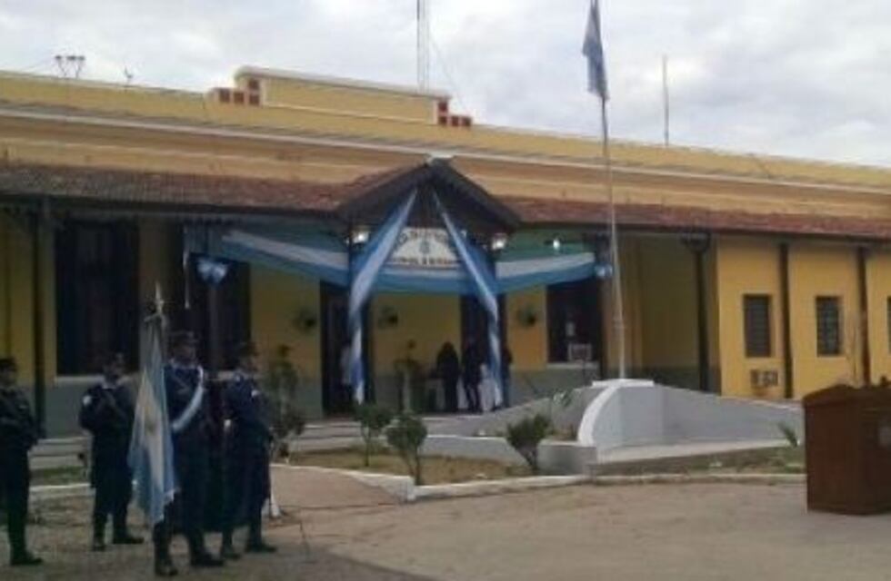 Apartaron a un comisario de su cargo "por cobrar coimas"