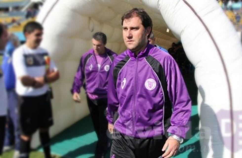 Belgrano: Ahora suena Walter Otta para DT