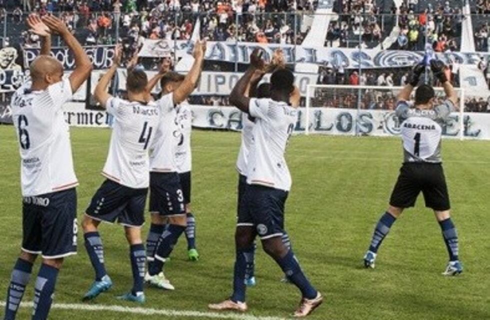 Independiente Rivadavia va por un triunfo y bajar la presión