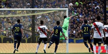 Atajadas de Rossi\u002E