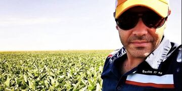 El padre de Leonel\u002E