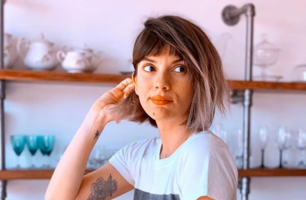 Gimena Accardi recordó a su abuela Monona en Instagram y emocionó a todos