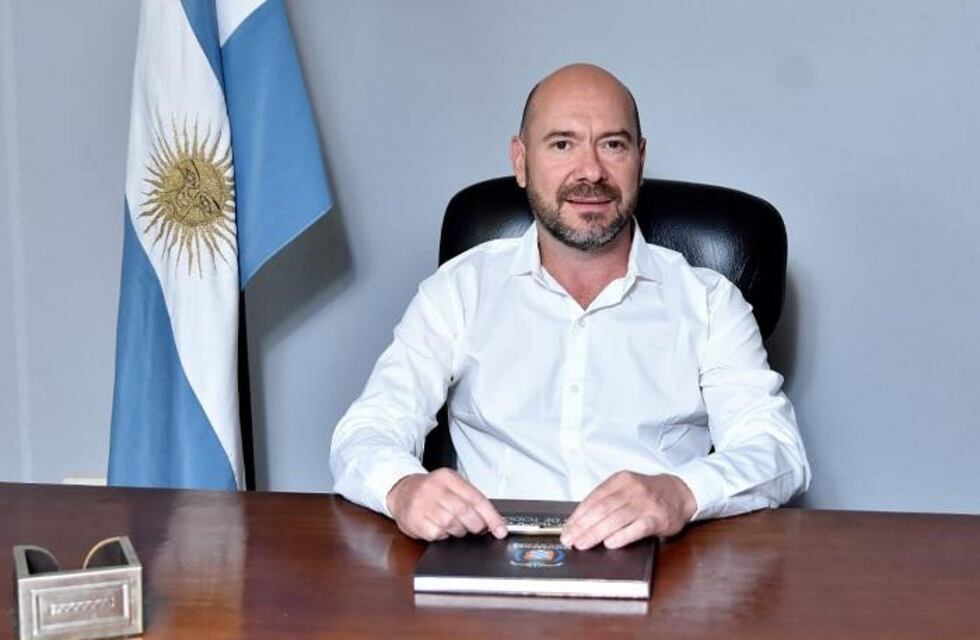 Aislaron al intendente de Embalse y a 380 personas más por un caso de coronavirus