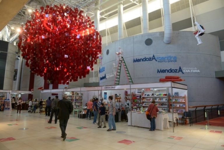 Cultura Mendoza\u002E