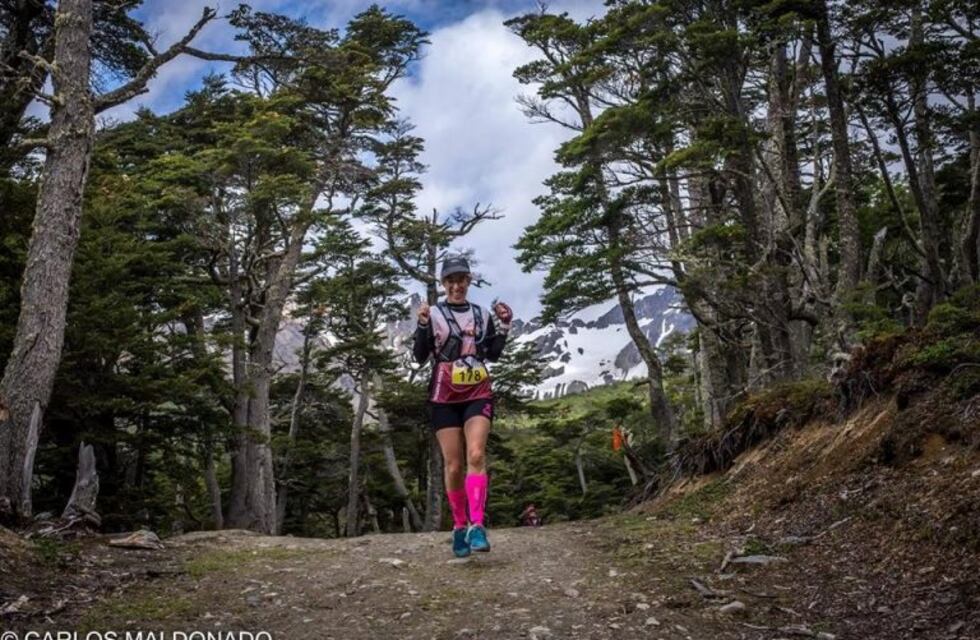 En Tierra del Fuego se podrá realizar deportes al aire libre
