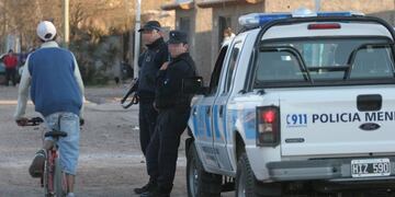 Un joven quedó internado en grave estado tras ser apuñalado en una fiesta de 15 en Las Heras