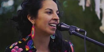 festival mujeres en el bosque