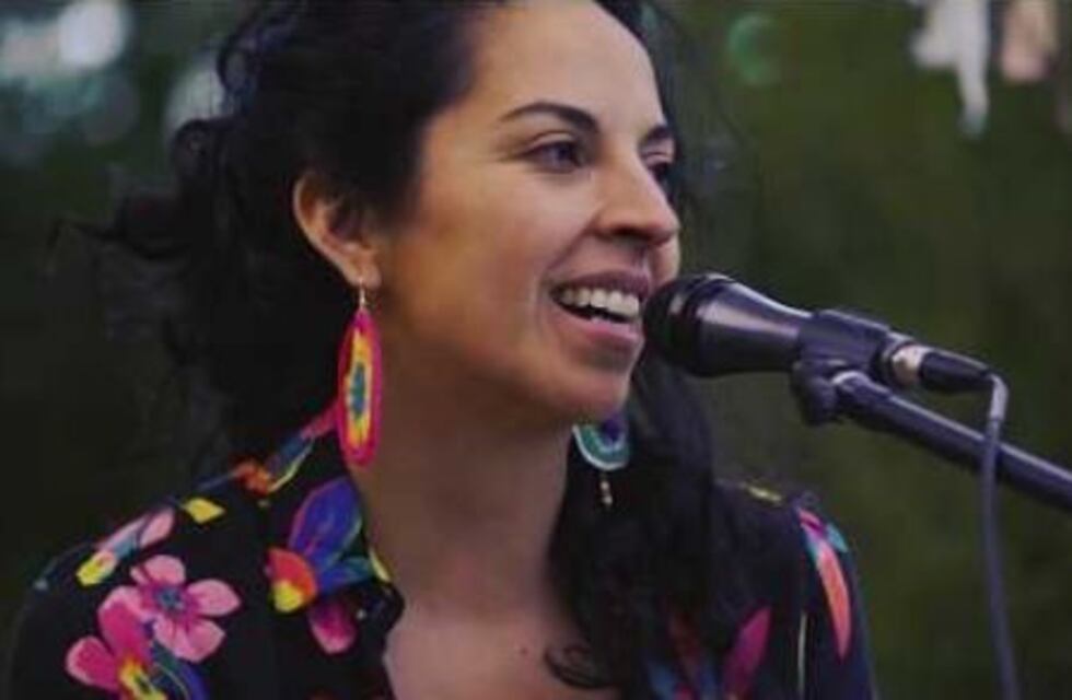 El Chaltén: festival "Mujeres en el bosque"