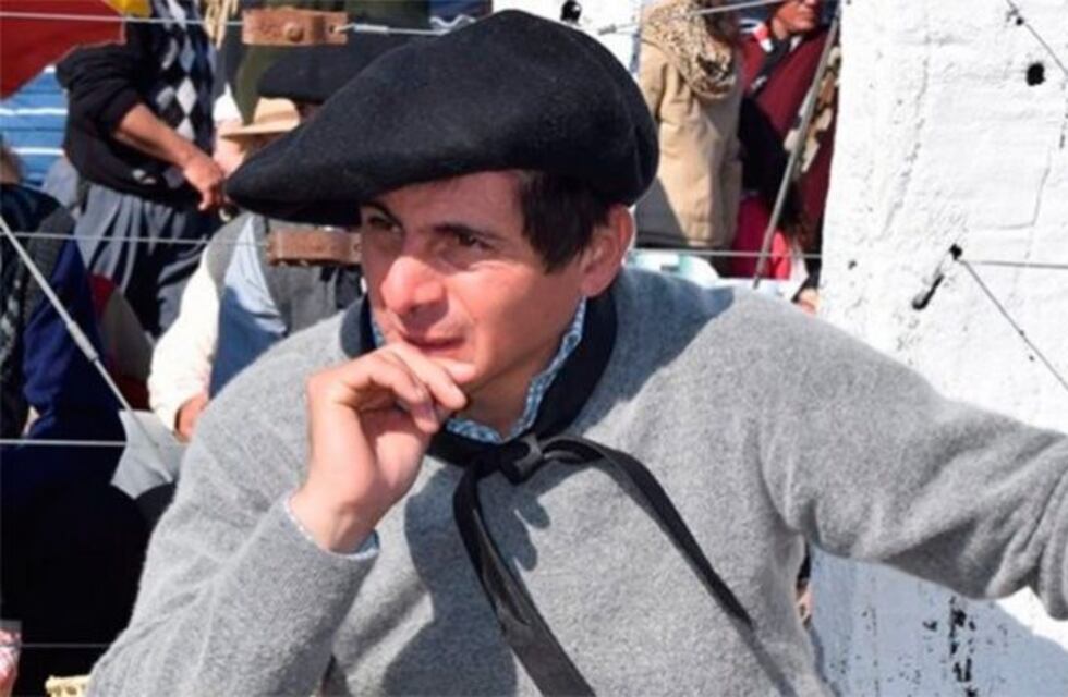 La salud de "Cepillo" Trevissán sigue siendo grave