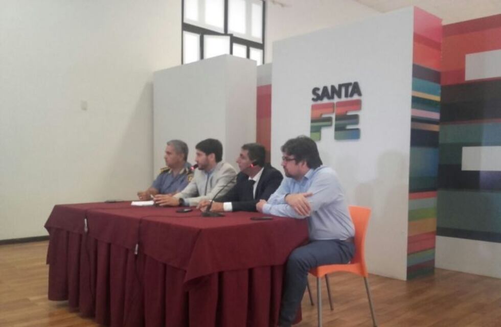 Pullaro aseguró que el ataque en la autopista a Santa Fe "no fue un intento de fuga"