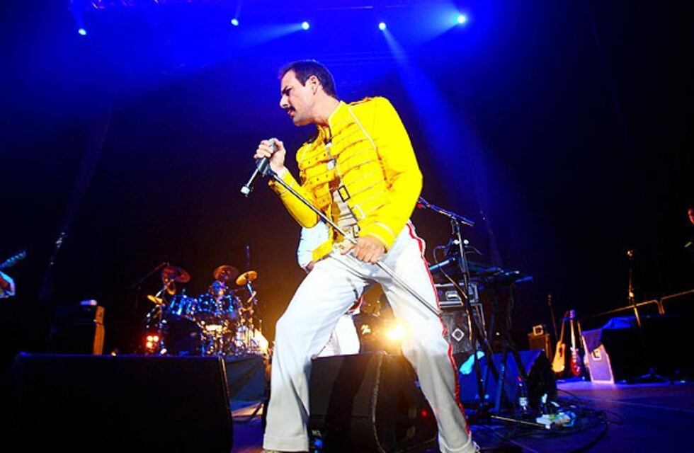 Dios Salve a la Reina festeja 20 años de trayectoria en Rosario