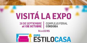 Expo estilo casa