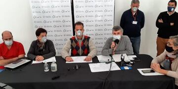 Gobierno de Oliva\u002E