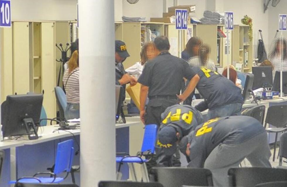 Pensiones truchas: vecino de La Banda devolverá $300.000 a Anses