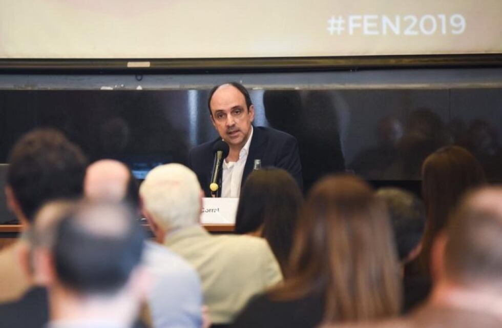 Elecciones en Santa Fe: Corral dijo que Bonfatti alcanzó su techo en abril