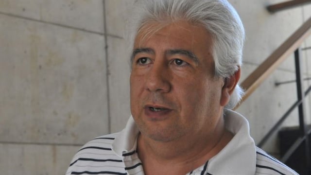 Gabriel Suárez