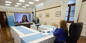 Presentaron el proyecto de Ley "Régimen simplificado para clubes de barrio y de pueblo"