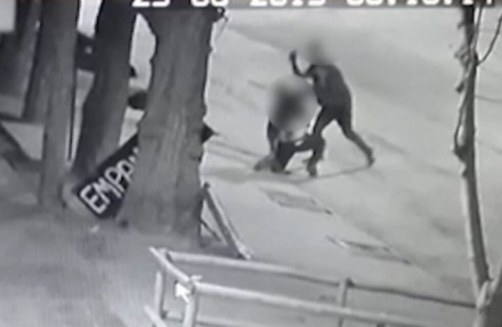 Apuñalan a un hombre en un intento de asalto en Guaymallén