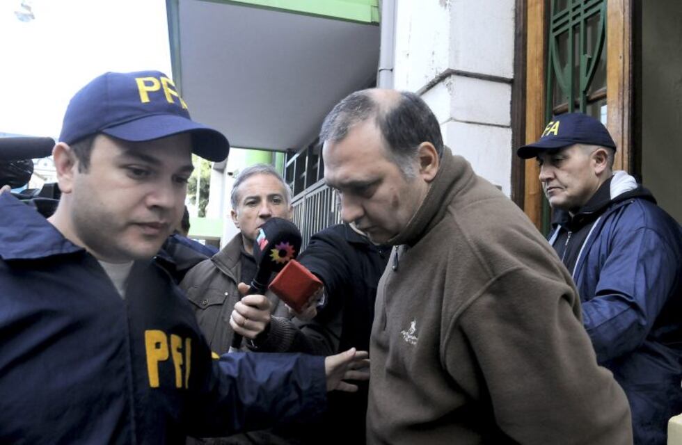 Caso Ángeles: Condenaron por "violación de secreto" al perito que habló de "prácticas sadomasoquistas"