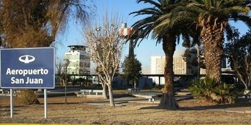 Los pasajes San Juan-Buenos Aires están en promoción\u002E