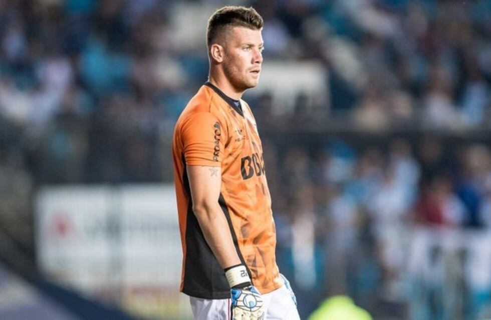 Guido Herrera: "Hay clubes que están tapando cosas con la pandemia"