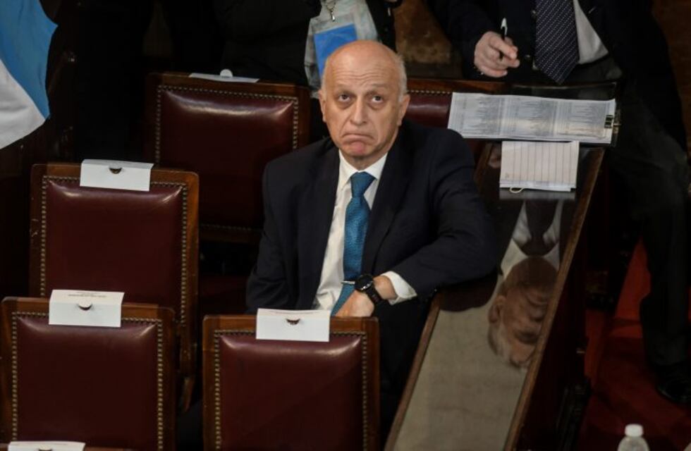 El Procurador rechazó el pedido de Cristina Kirchner a la Corte para dar aval a sesiones virtuales