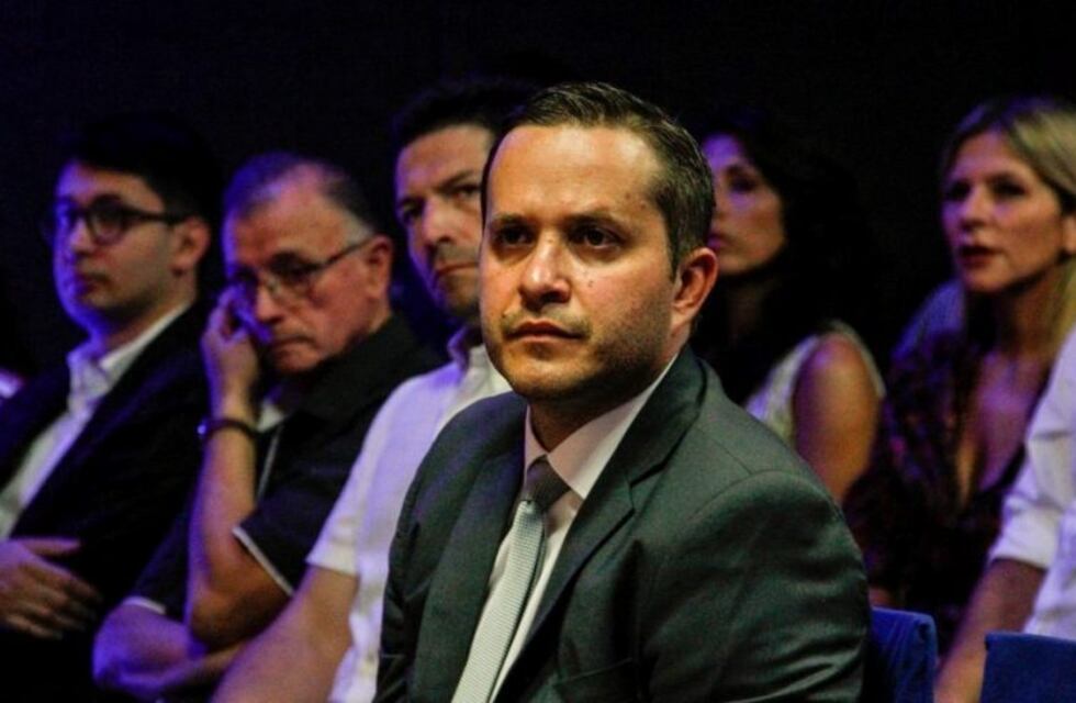 Martín Arévalo: "Genesio siempre quiso ensuciar la imagen de Benedetti"