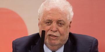 Ginés González García (Foto: web)