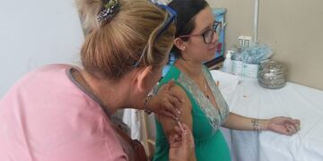 No registran falta de stock de vacunas en los centros de salud de Iguazú