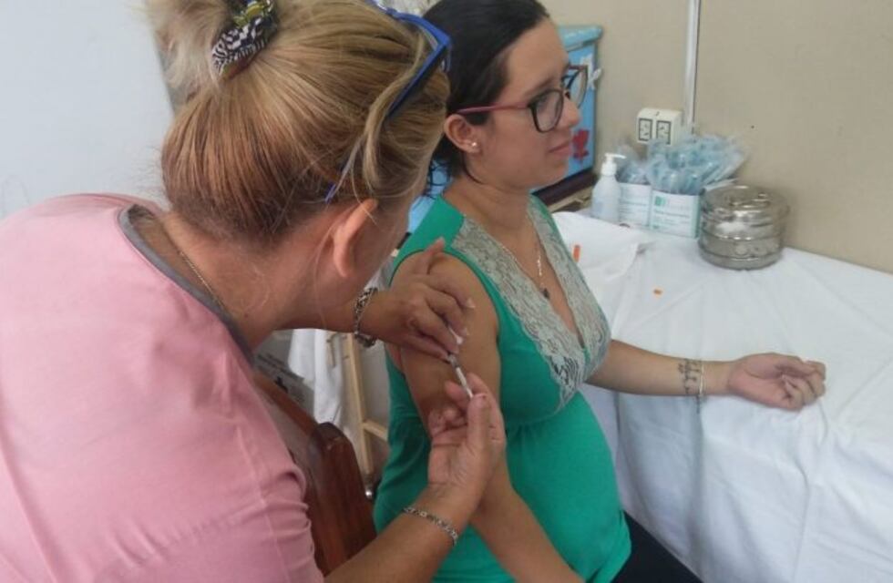 No registran falta de stock de vacunas en los centros de salud de Iguazú