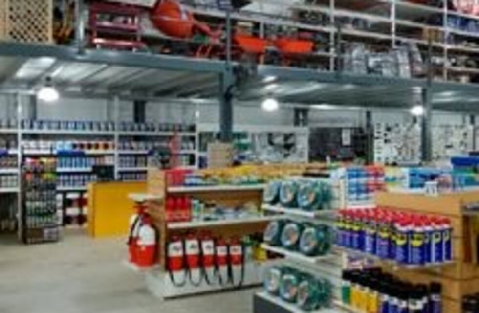 Una ferretería céntrica de Gualeguaychú fue robada esta madrugada