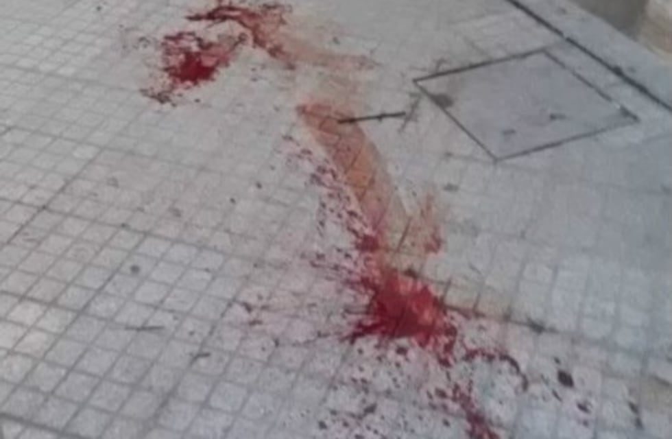 El oscuro pasado de Vladimir Medina, el joven asesinado este viernes en el after de Maipú al 1100