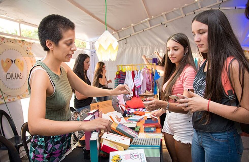 Córdoba, Tierra de Mujeres Productoras estará presente en el Festival de Cosquín