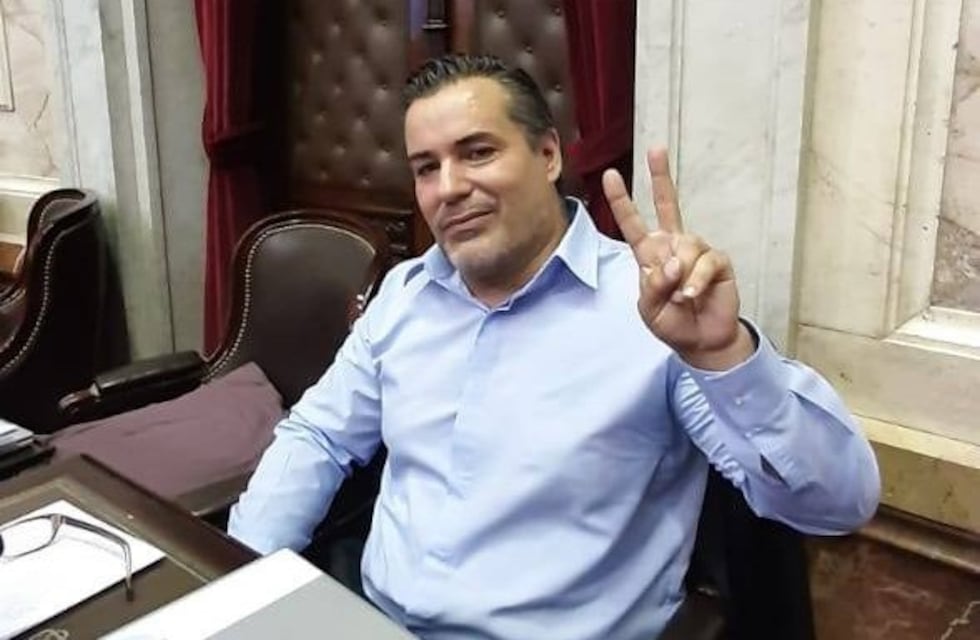 Juan Ameri: quién es el Diputado Nacional por Salta que protagonizó un escándalo sexual en el Congreso