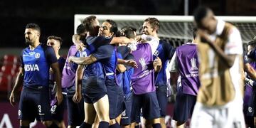 Talleres, días y horarios confirmados para enfrentar a Palestino