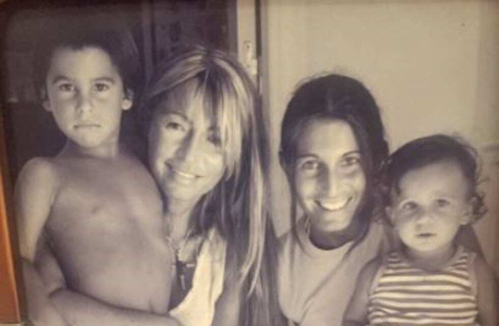 El emotivo recuerdo de Cris Morena a Romina Yan en su cumpleaños