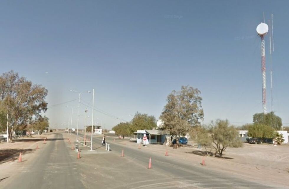 Instalarán tecnología de punta en los accesos a la provincia para detectar vehículos robados