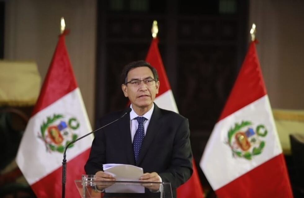 Perú: analizan imponer la pena de muerte para violadores