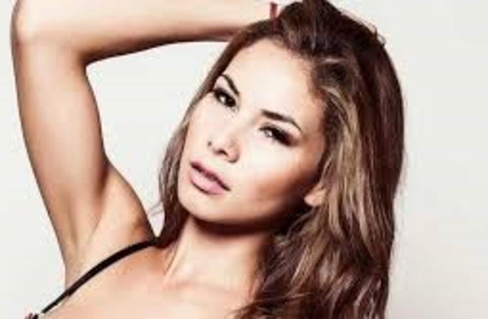 La impactante figura de la ex Gran Hermano Noelia Ríos: ¿Real o Photoshop?