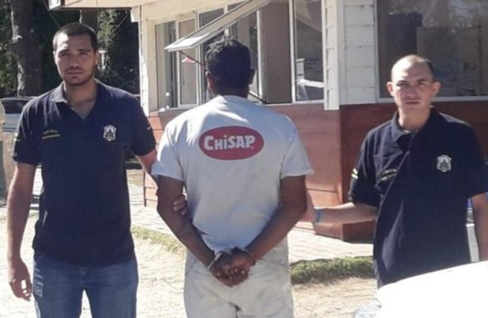 Detuvieron a un hombre que abusó del hijo de su ex pareja y que ahora estafaba a turistas