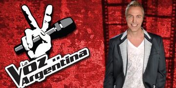 La Voz Argentina\u002E