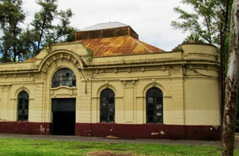 ¿En qué consisten las obras en la ex Rural?