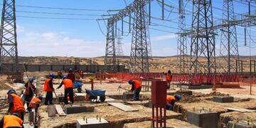 Instalaciones de Camessa\u002E