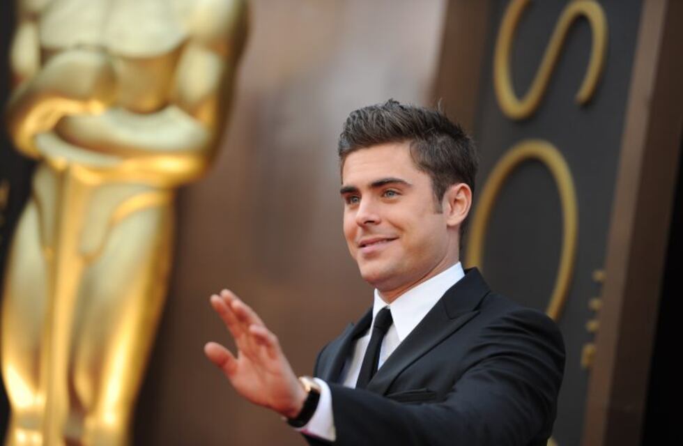 Zac Efron sufrió una emergencia médica que puso en riesgo su vida