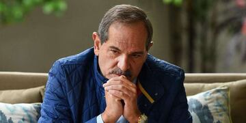 José Alperovich. (Archivo)