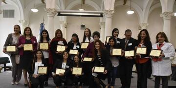 Maestros Ilustres 2018\u002E