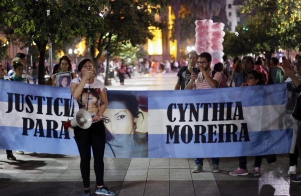 Piden recompensa para hallar a los autores de un crimen